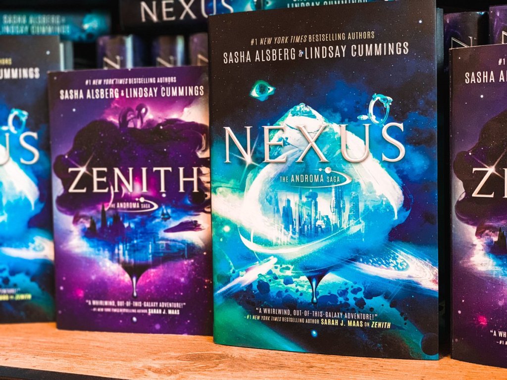 Review: Zenith